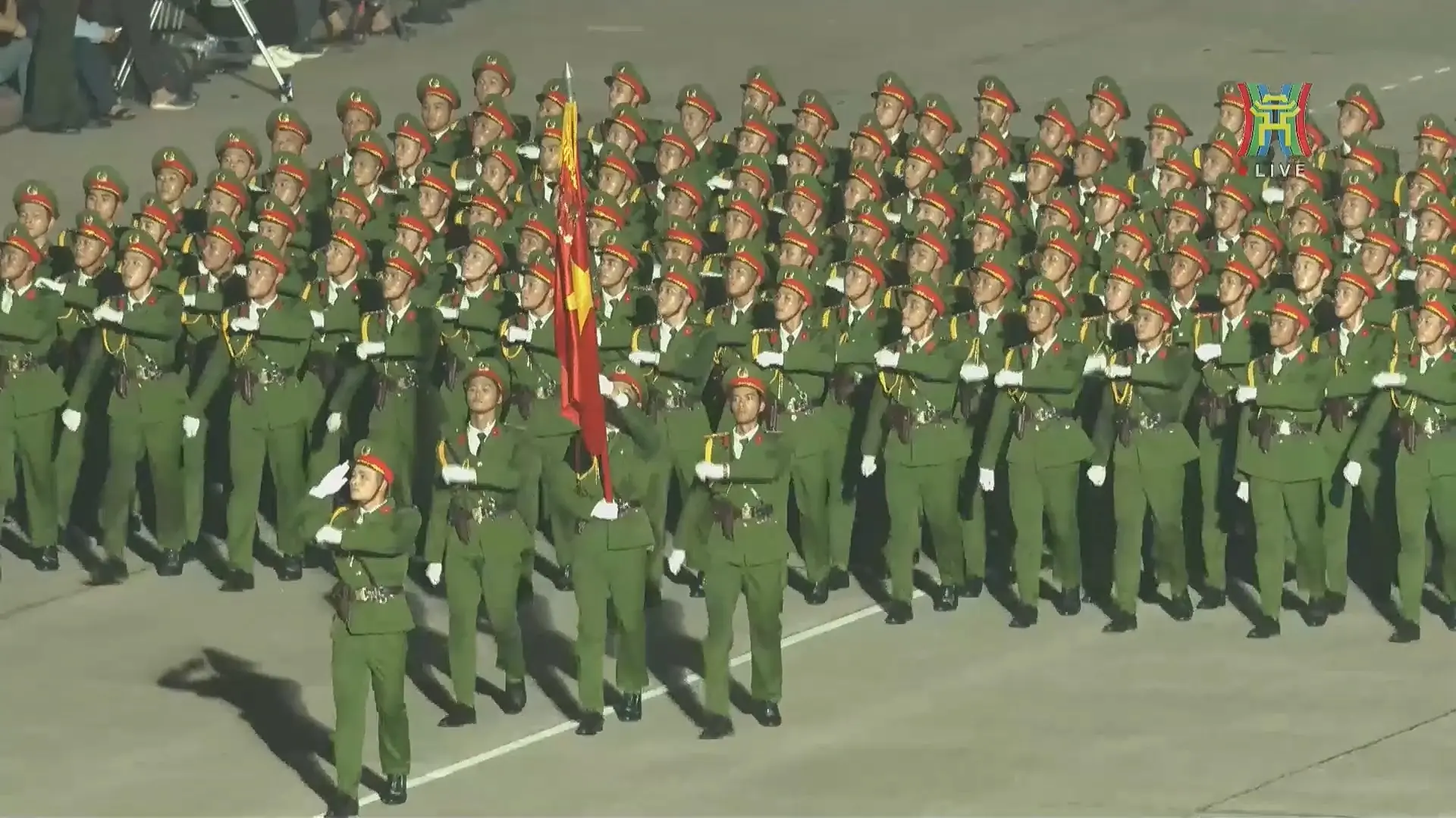 Đài PTTH Hà Nội